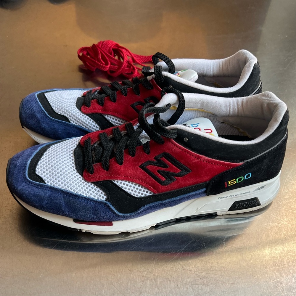 New Balance 1500 Made in England